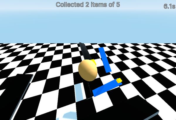 Egg simulator